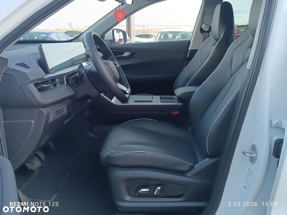 Chery Tiggo 4 - 13