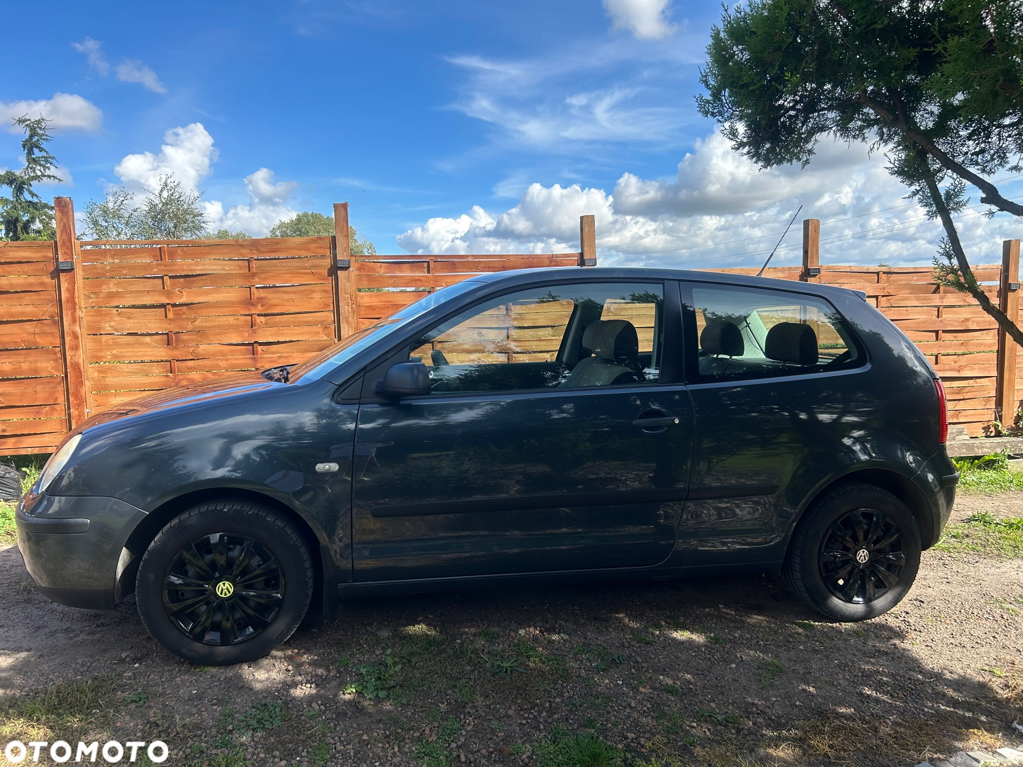 Volkswagen Polo 1.2 - 3