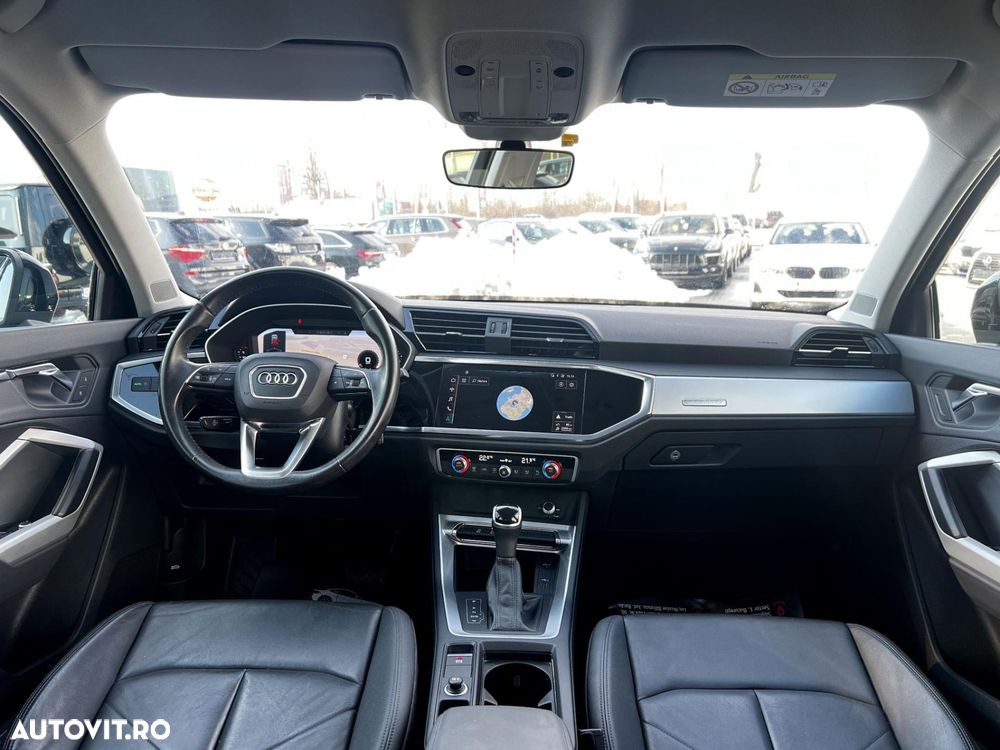 Audi Q3 - 8