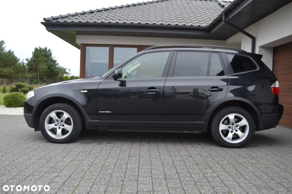 BMW X3 20d xDrive - 6