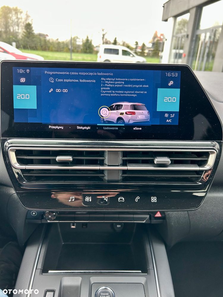 Citroën C5 Aircross 1.6 PHEV 225 Shine Pack EAT8 - 19