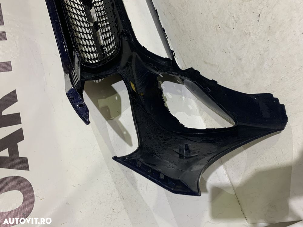 Bara fata Mercedes S-Coupe W217, AMG, 2014, 2015, 2016, 2017, 2018, 2019, cod origine OE A2178853200. - 4