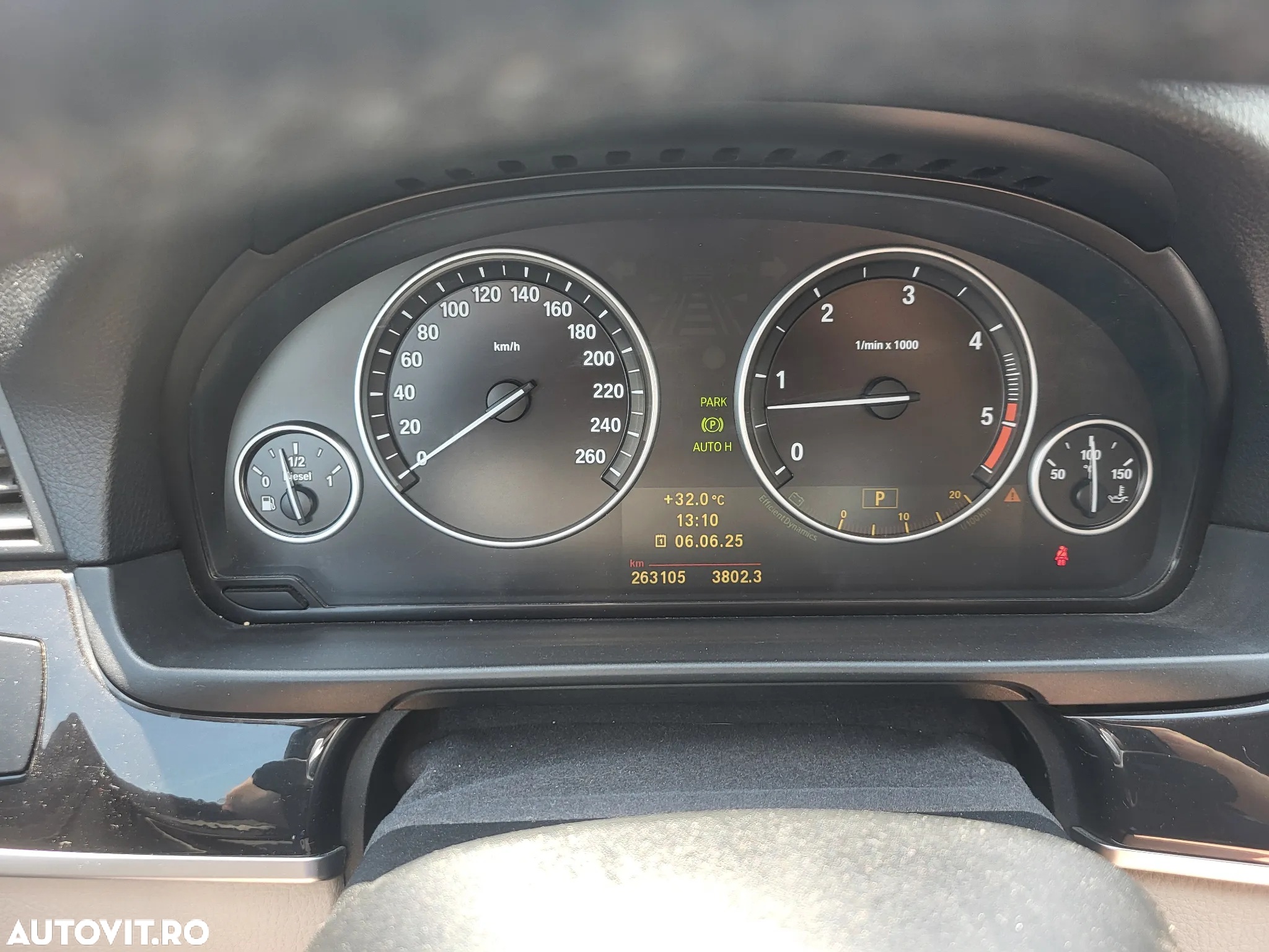 BMW Seria 5 - 2