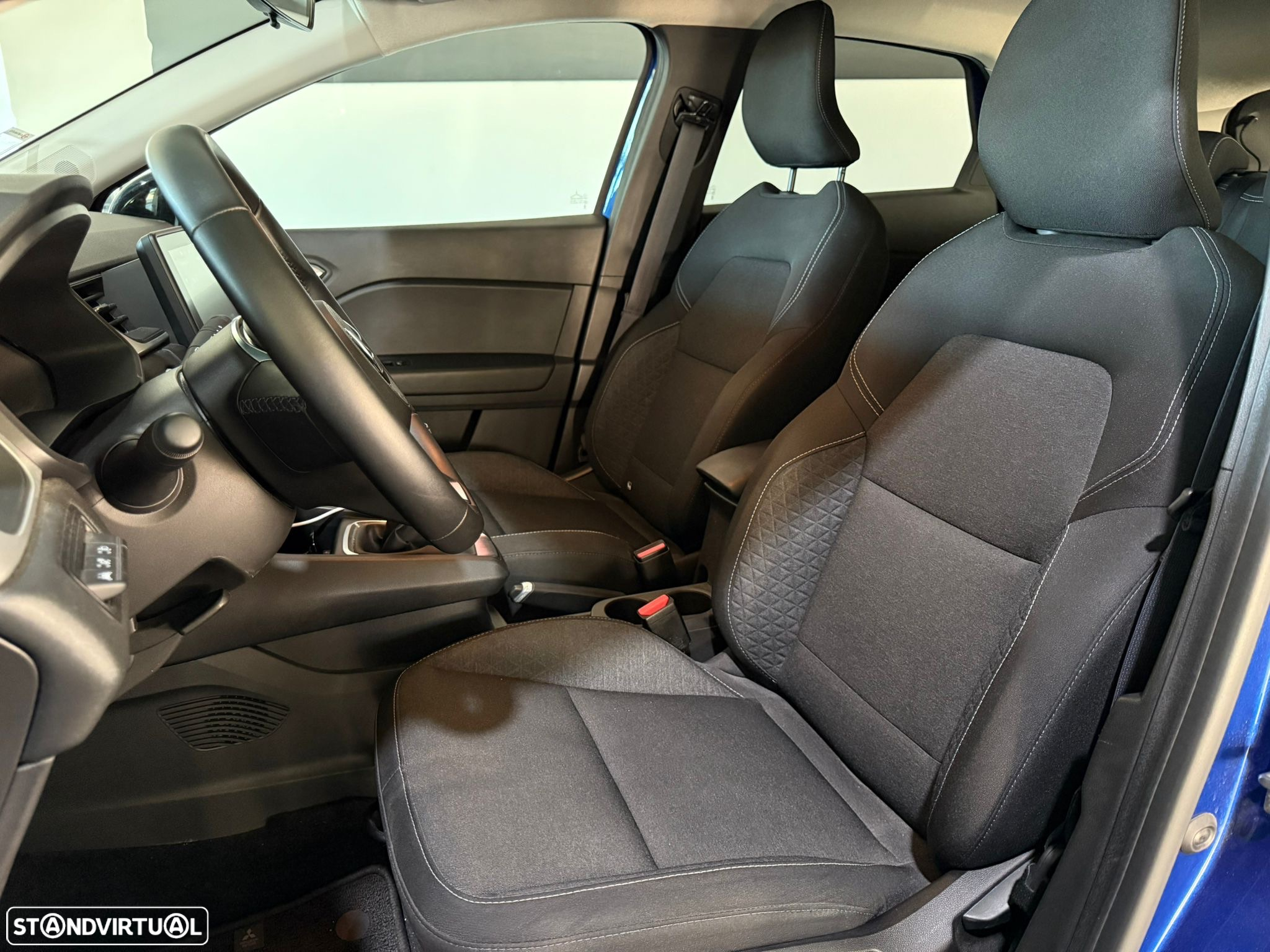 Mitsubishi ASX 1.0 MPI-T Invite - 5