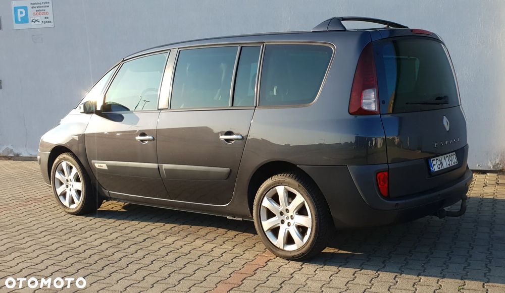 Renault Espace 3.0 dCi Initiale - 6