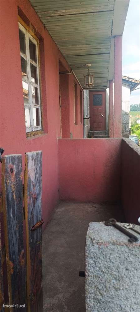 Moradia para Restaurar T3 Venda em Pindo,Penalva do Castelo - Grande imagem: 5/46