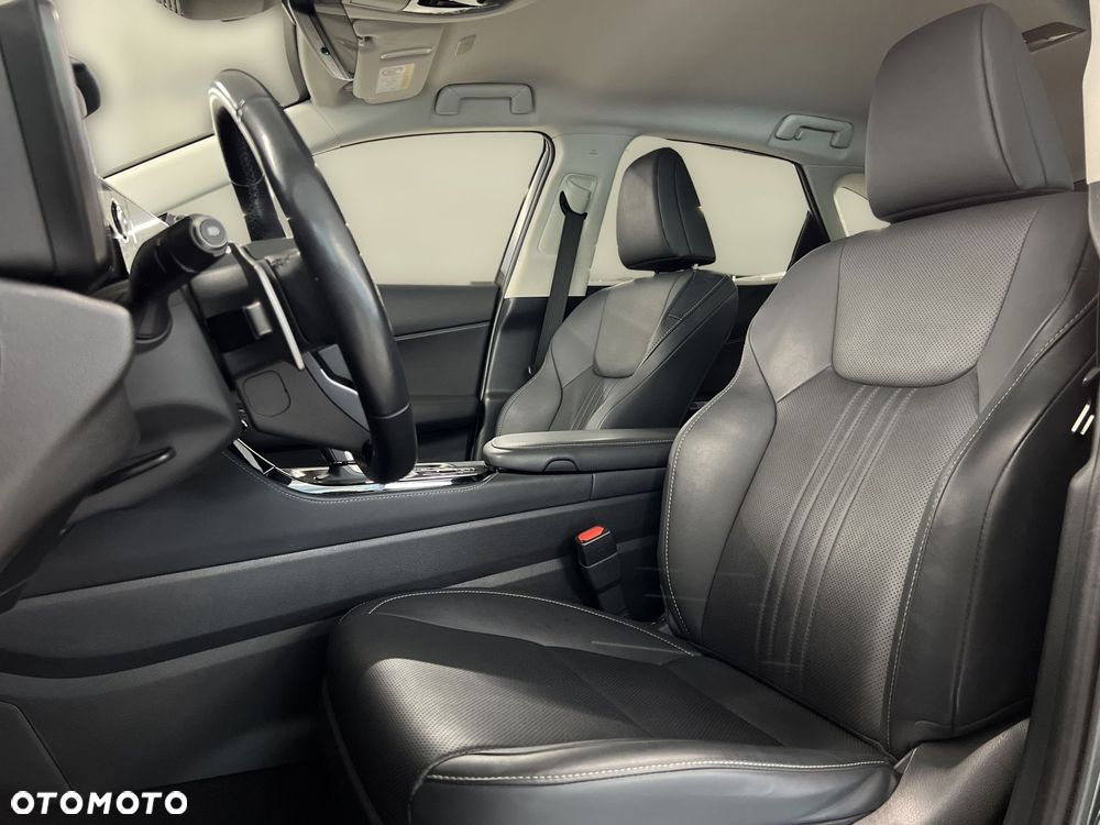 Lexus NX 350h Business AWD - 19
