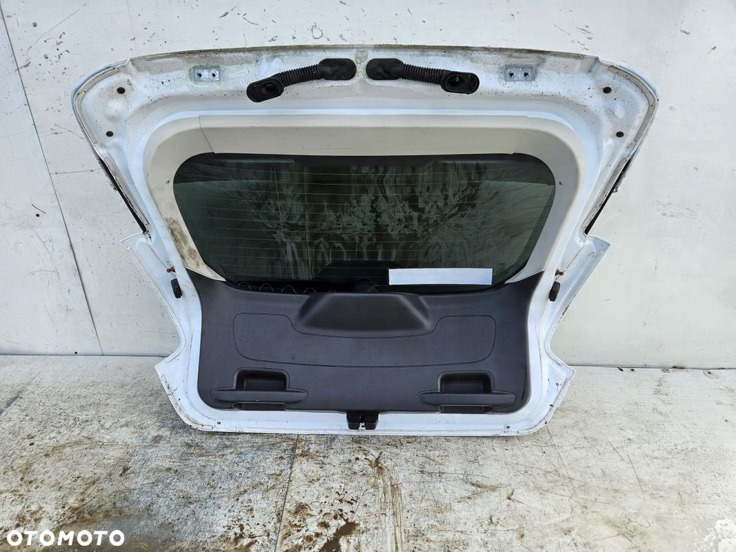 Ford Focus MK3 St HB 10-14 klapa bagażnika - 7