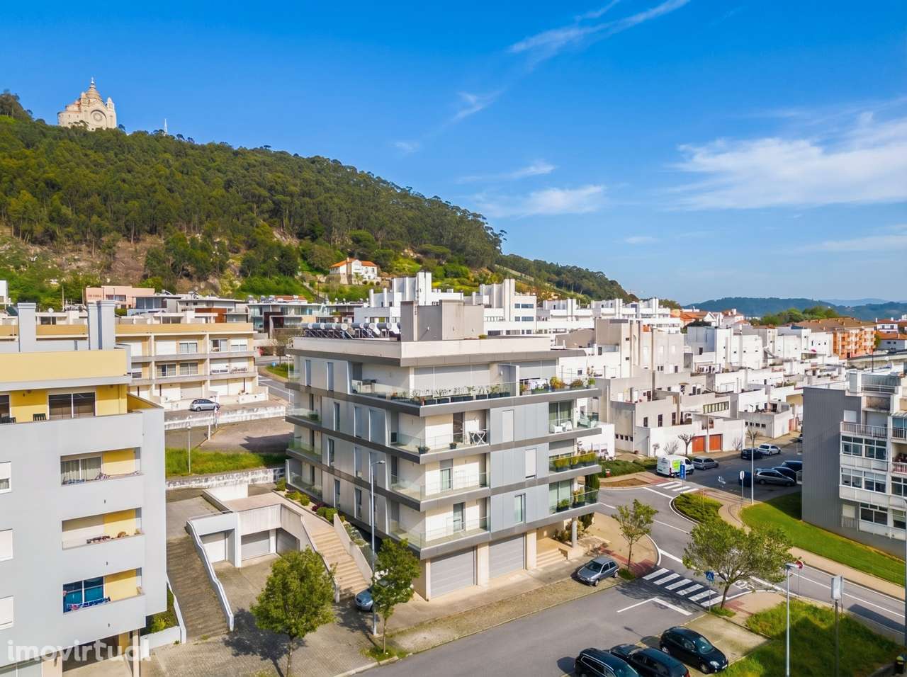 Apartamento T2 Semi-novo na Areosa, Viana do Castelo - Grande imagem: 3/42