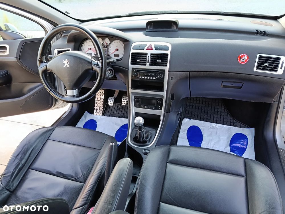 Peugeot 307 - 23