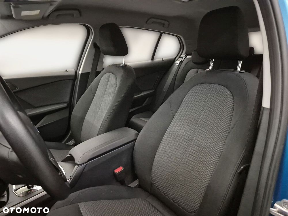 BMW Seria 1 118i Advantage - 12