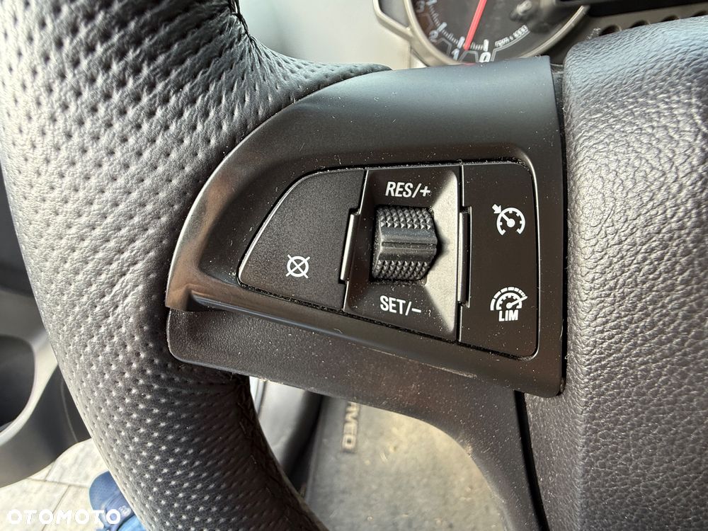 Chevrolet Aveo 1.2 LT+ - 13