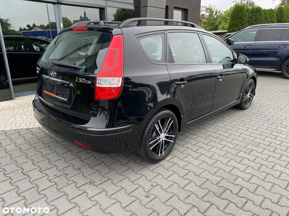 Hyundai i30 - 4