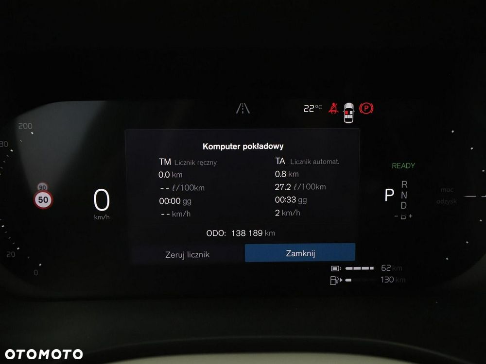 Volvo XC 60 T6 AWD Recharge Core - 24