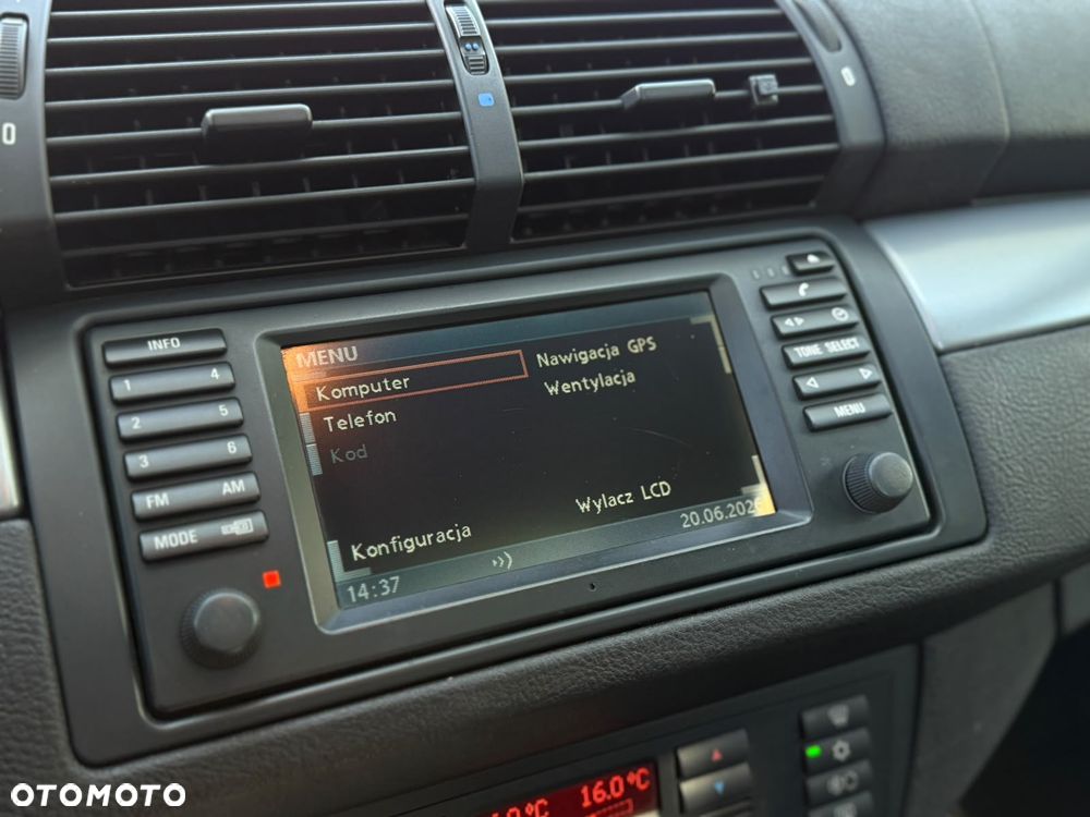 BMW X5 3.0 d - 11