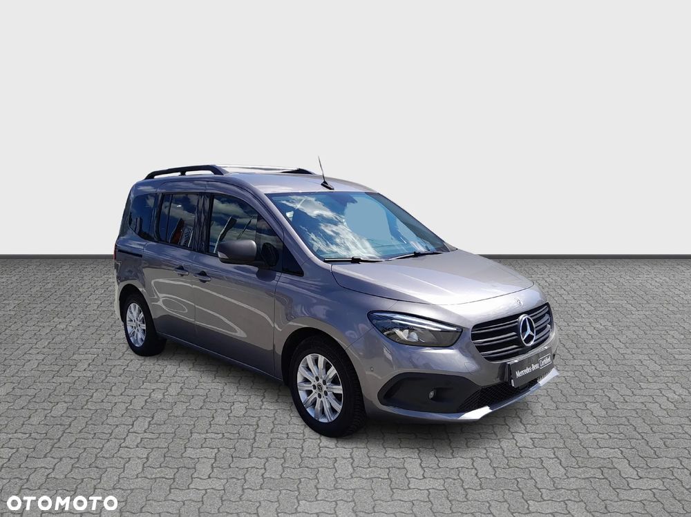 Mercedes-Benz Citan Tourer L1 420.723 - 8