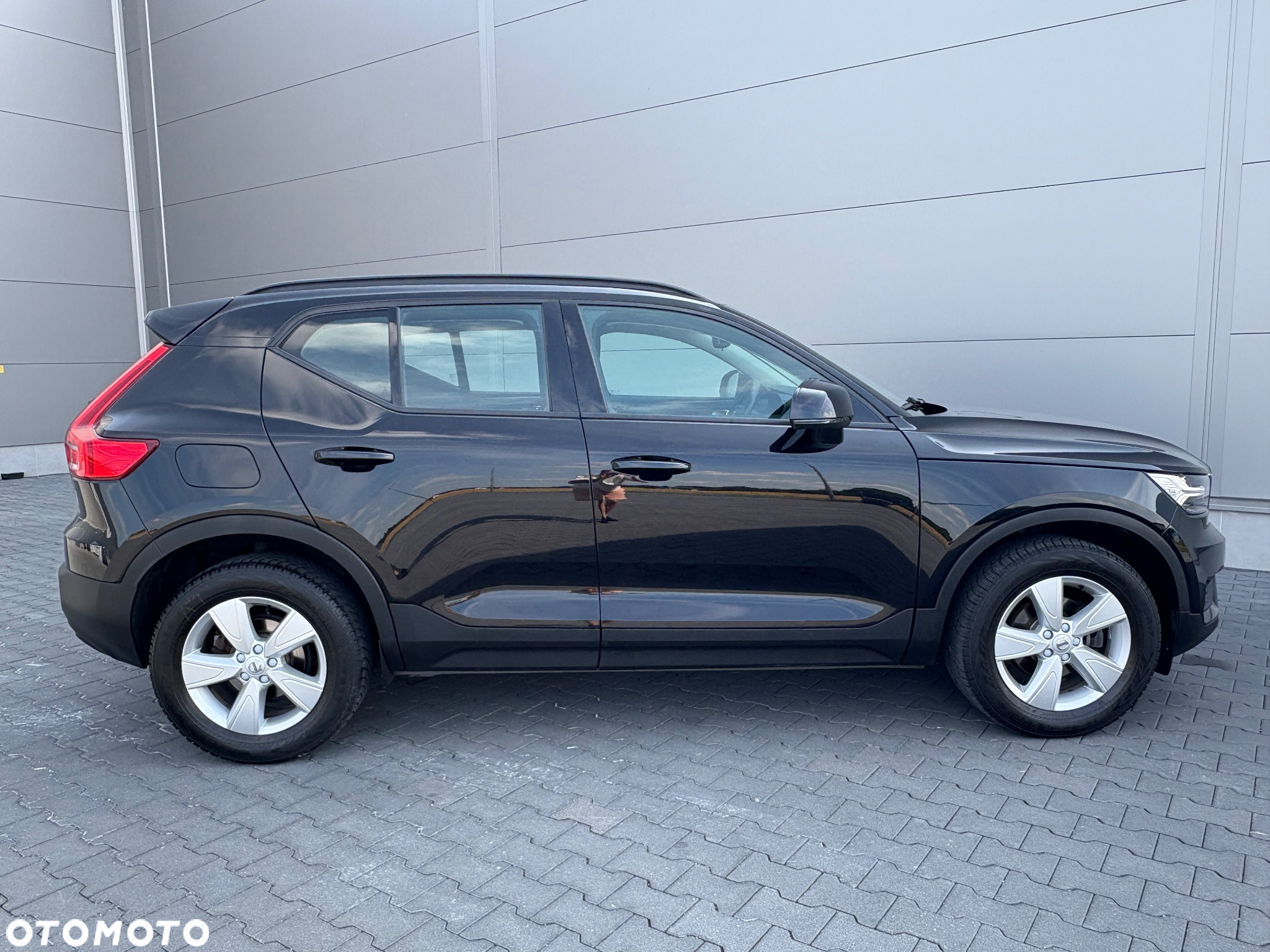 Volvo XC 40 D3 Momentum Pro - 15