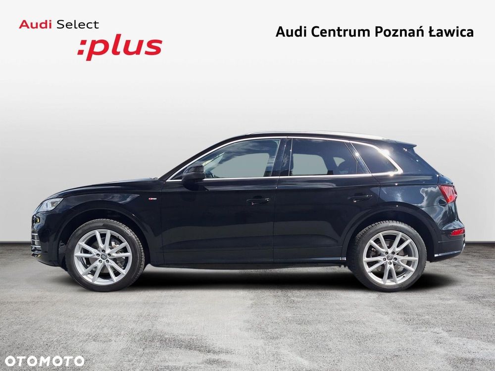 Audi Q5 35 TDI mHEV S Line S tronic - 7