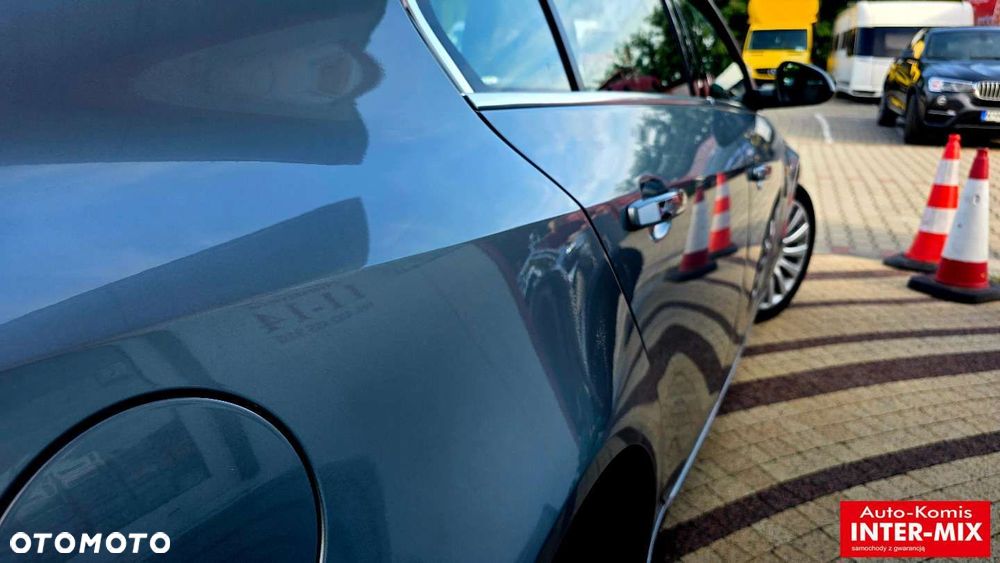 Opel Insignia 2.8 V6 Turbo 4x4 Automatik Innovation - 20