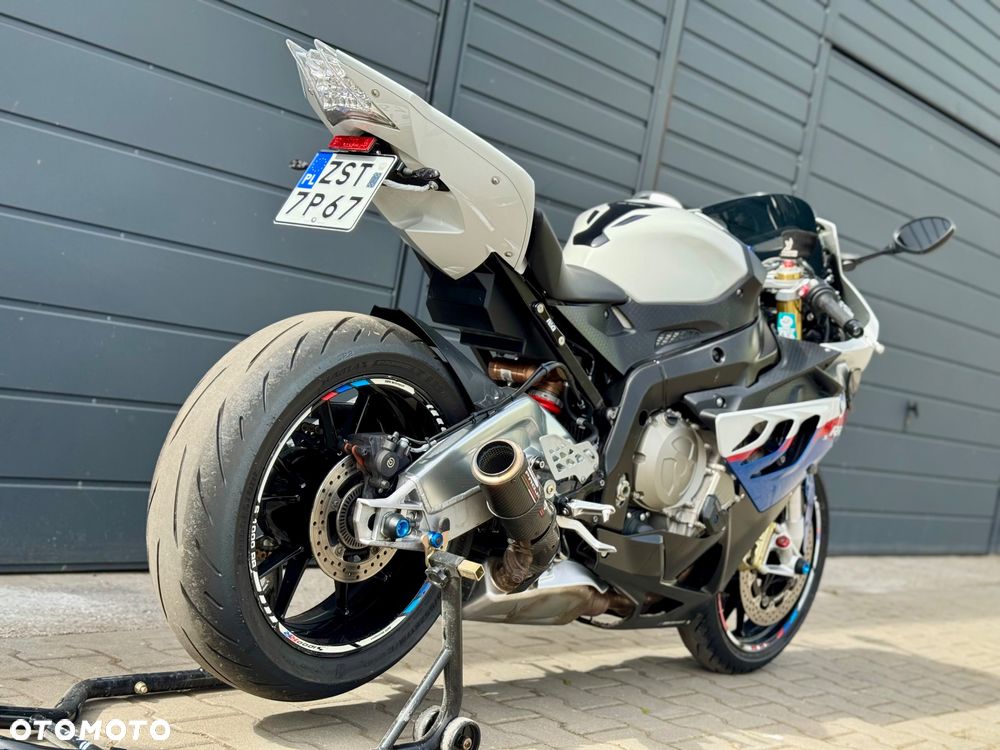BMW S - 25