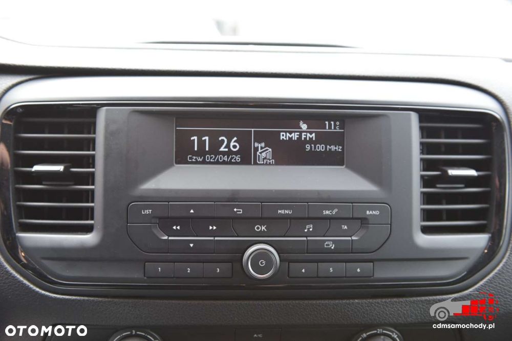 Opel Vivaro - 23