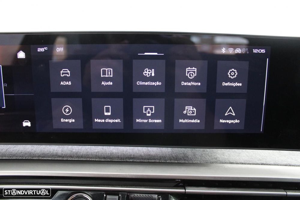 Peugeot E-3008 73 kWh Allure - 30