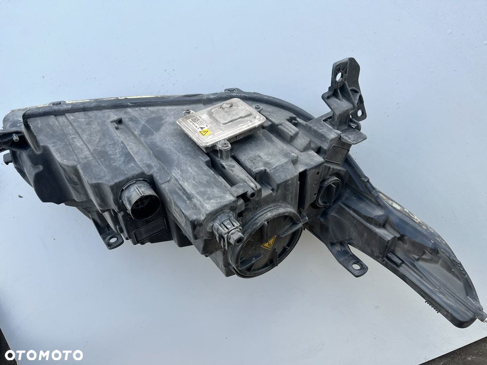 Lampa przednia lewa LHD EU EUROPA FK6M-13W030 Range Rover Sport L494 - 3