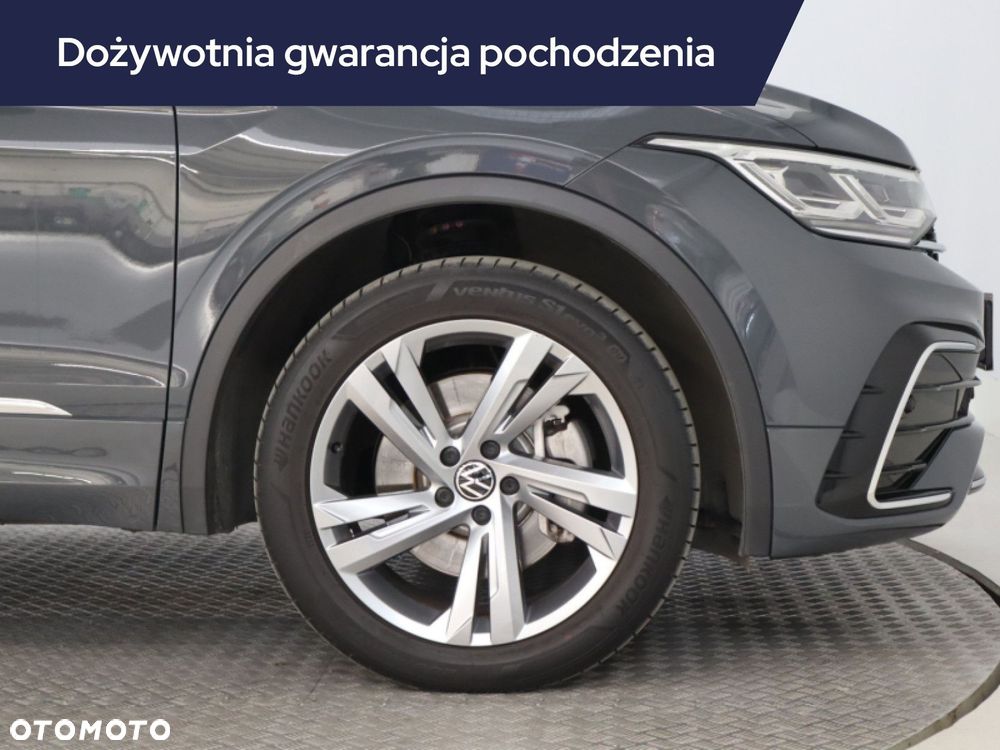 Volkswagen Tiguan - 17