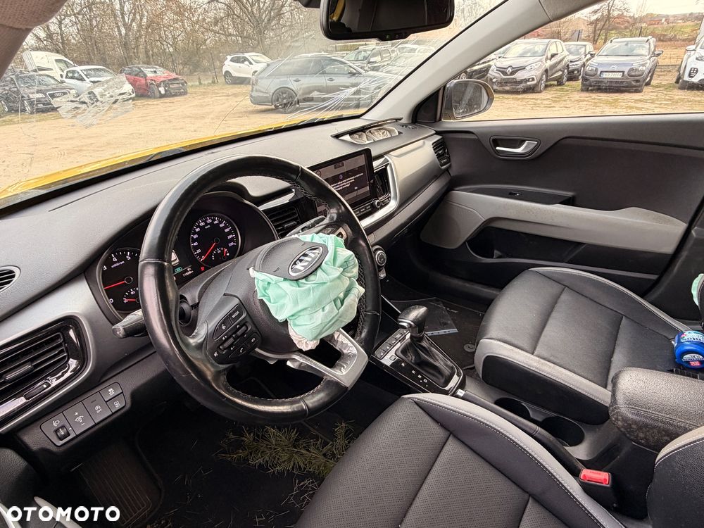 Kia Stonic 1.0 T-GDI OPF Mild Hybrid DCT7 GT Line - 16