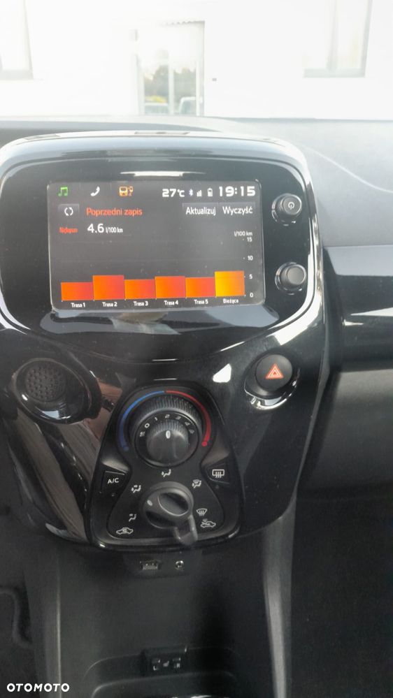 Toyota Aygo 1.0 VVT-i Sprint EU6 - 16