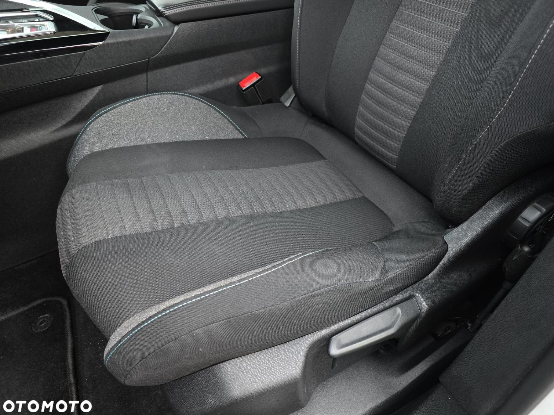 Peugeot 3008 - 14