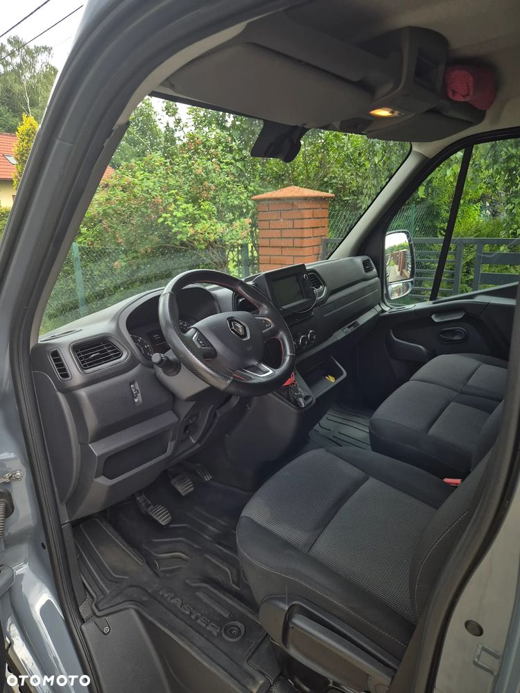 Renault MASTER - 9