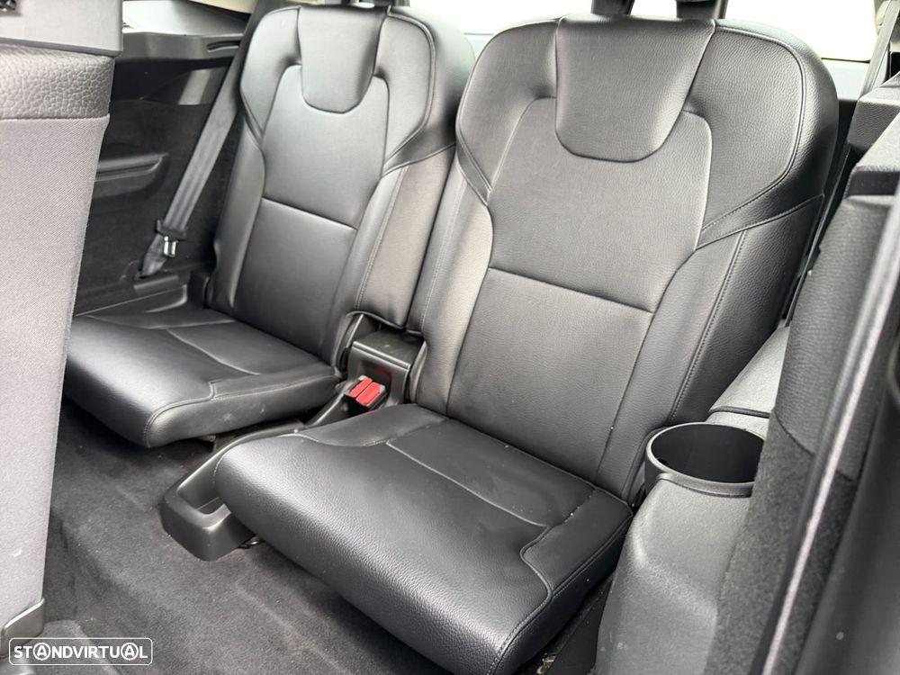Volvo XC 90 D4 Geartronic Momentum - 14