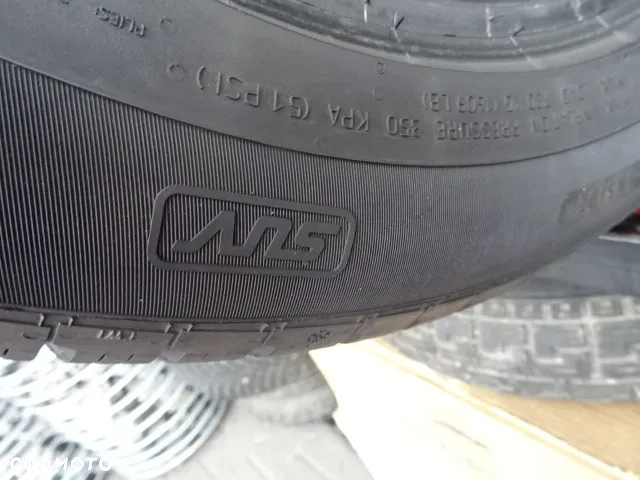 235/50/r18 97H Continental Winter Contact TS850P - 12