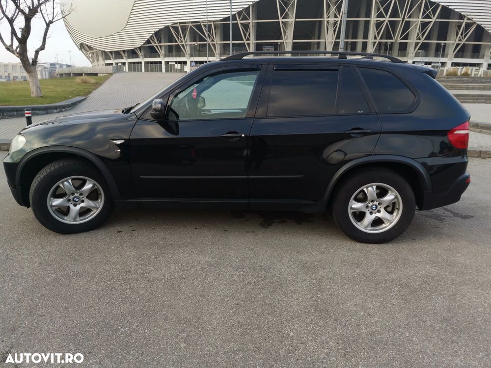 BMW X5 xDrive30d - 17