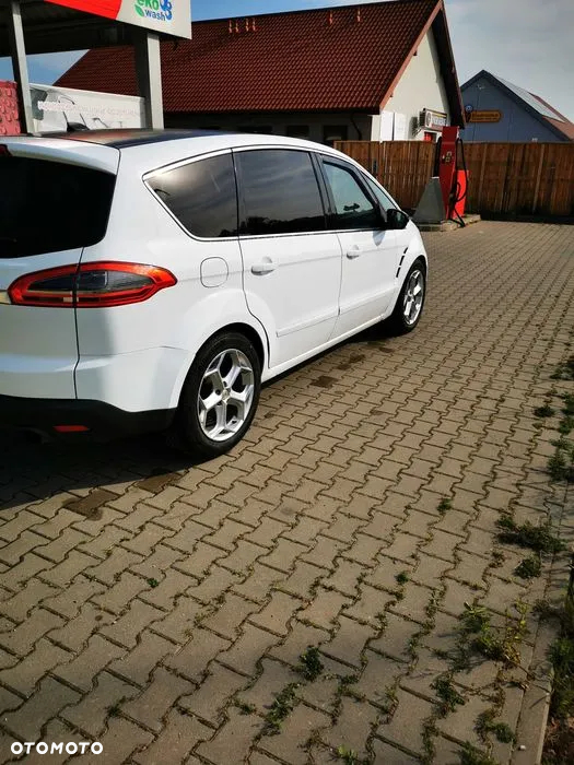 Ford S-Max 2.2 TDCi DPF Titanium - 2