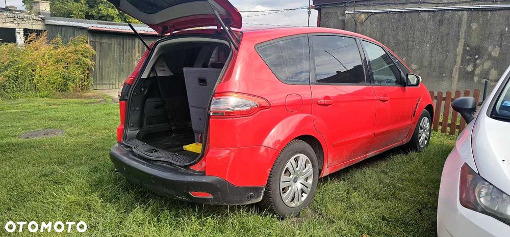 Ford S-Max - 6