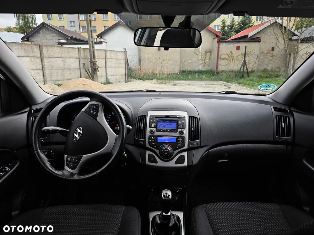 Hyundai i30 1.4 White Edition - 8