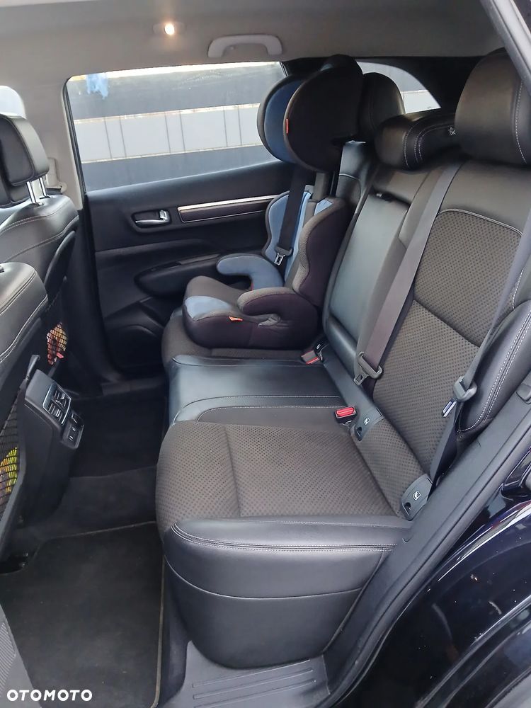 Renault Koleos 2.0 dCi Intens 4x4 - 15