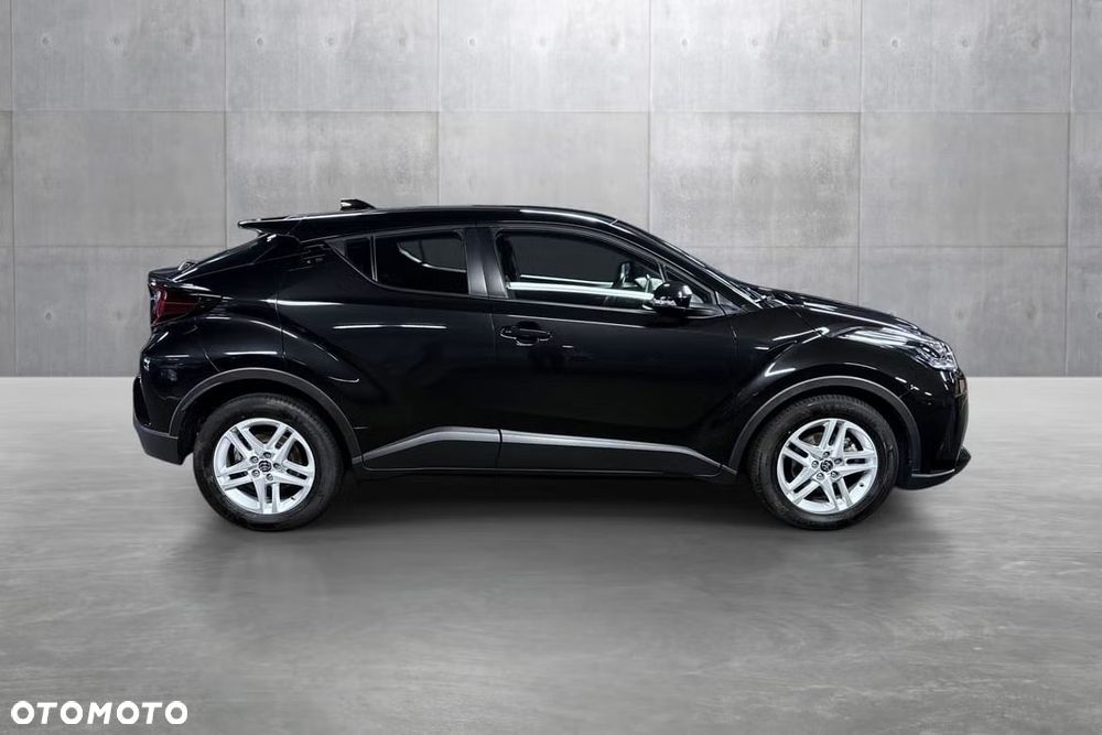 Toyota C-HR - 2
