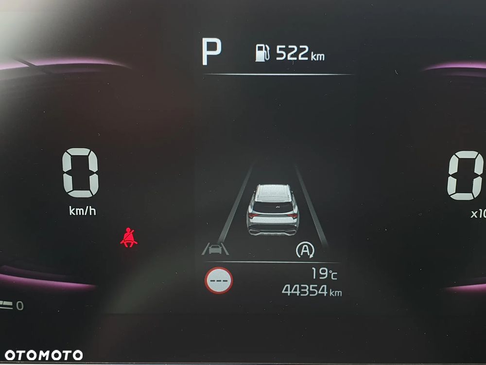 Kia Sportage 1.6 T-GDI M 2WD DCT - 31