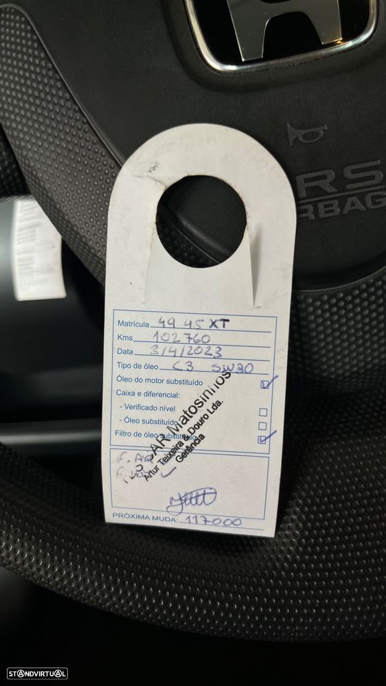 Honda Jazz 1.2 LS Cool AC - 21