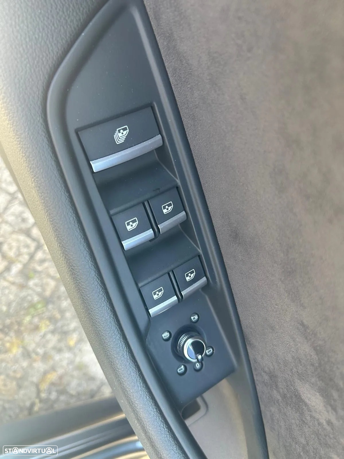 Audi A5 Cabrio 2.0 TDi S-line S tronic - 12