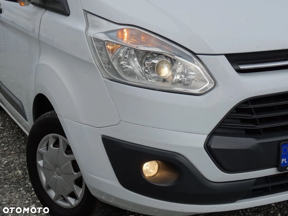 Ford Transit Custom 310 L2H1 Trend - 22