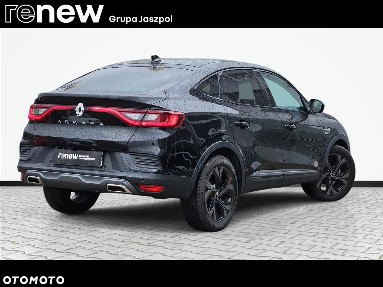 Renault Arkana - 3