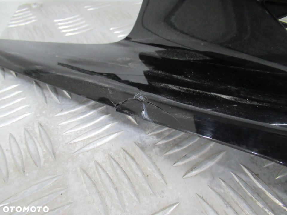 GRILL GRIL ATRAPA HONDA CIVIC X TYPE-R 2017-2019 - 5