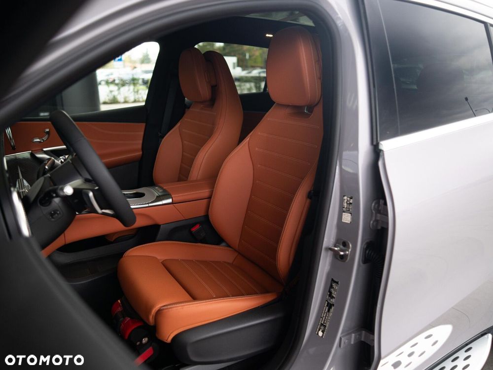 Mercedes-Benz GLC - 9