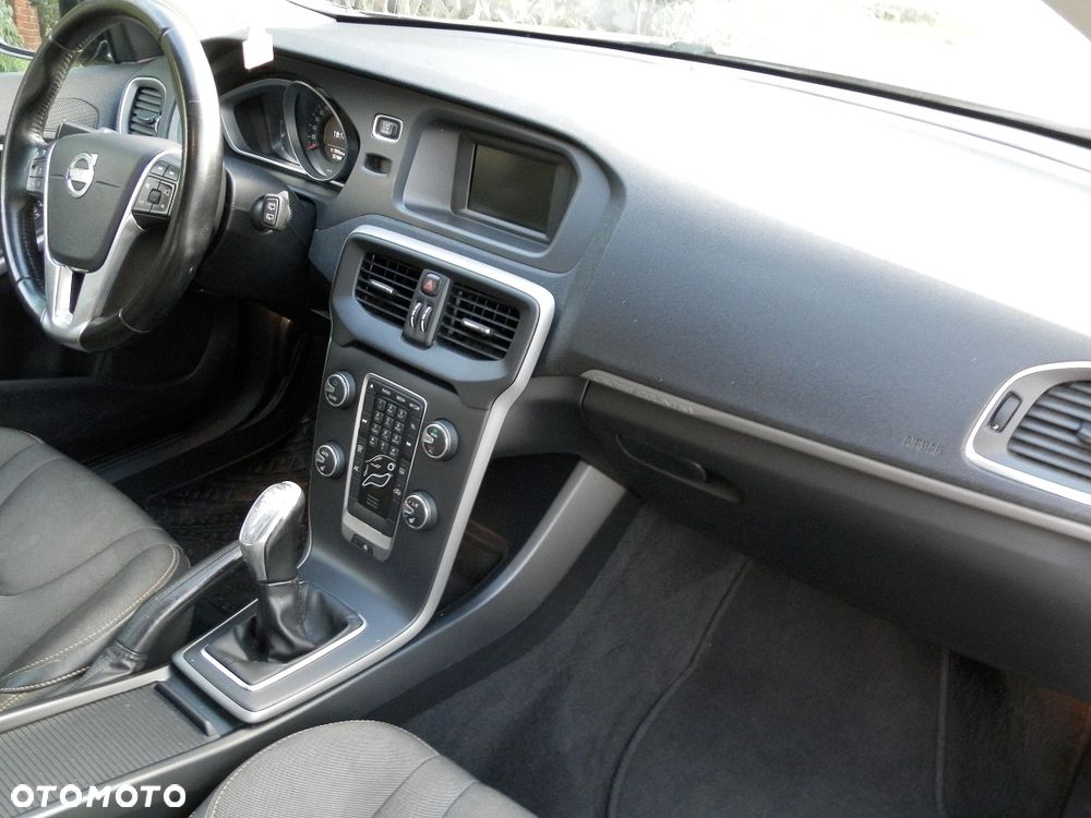 Volvo V40 Cross Country D2 - 5