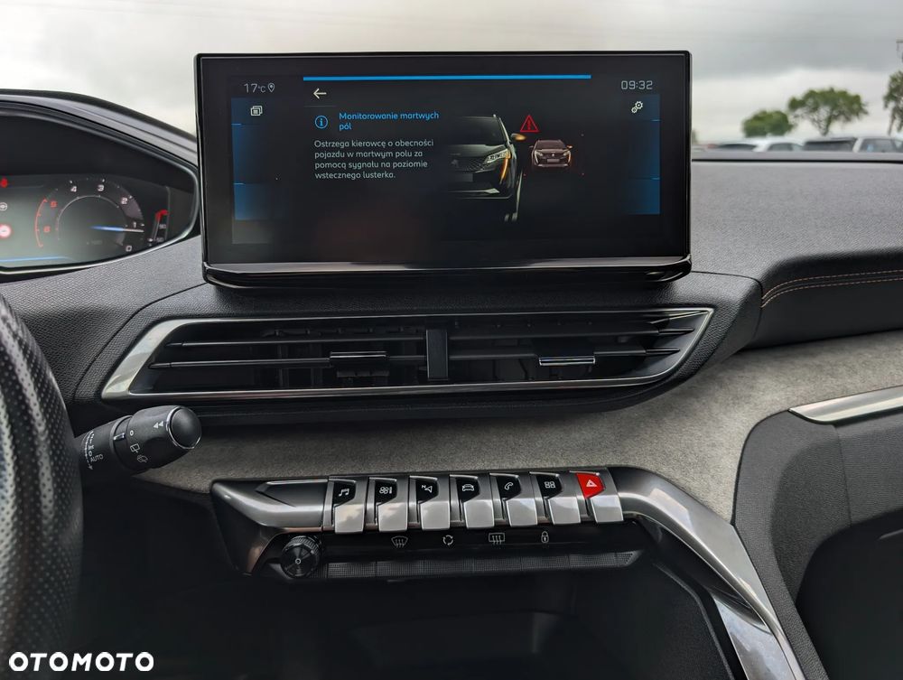Peugeot 5008 BlueHDi 180 EAT8 GT Pack - 28