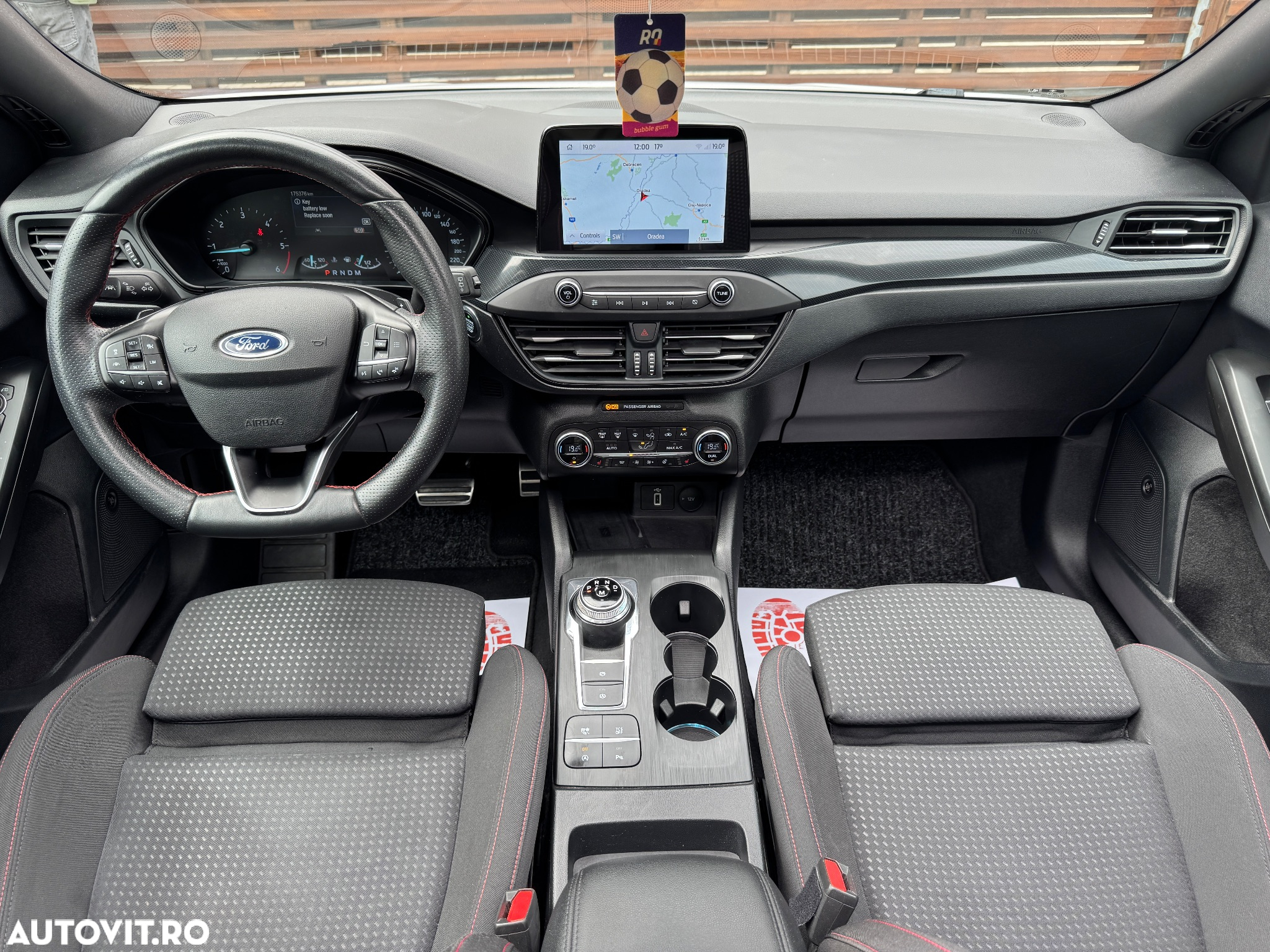 Ford Focus 1.5 EcoBlue ST Line Business - 17